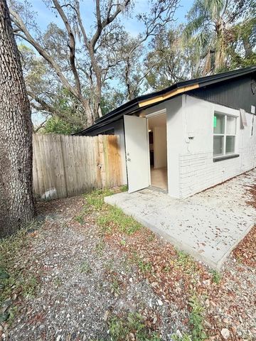 10108 N 10TH STREET, Tampa, FL 33612