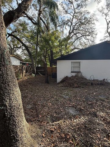 10108 N 10TH STREET, Tampa, FL 33612