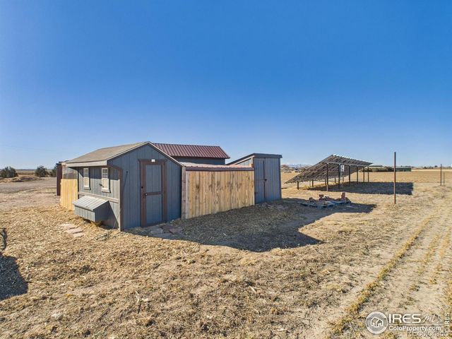 20633 County Road 72, Eaton, CO 80615