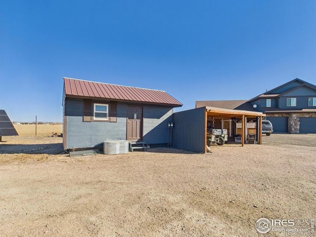 20633 County Road 72, Eaton, CO 80615