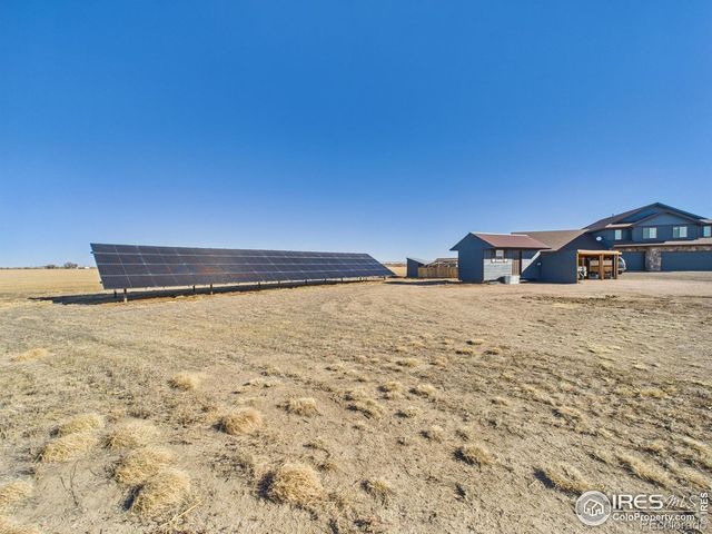 20633 County Road 72, Eaton, CO 80615