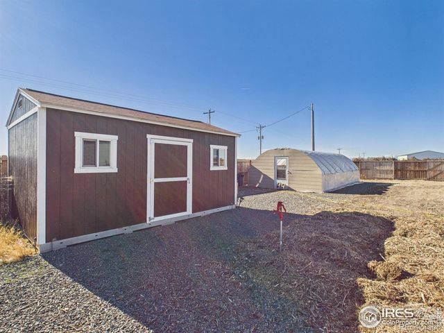 20633 County Road 72, Eaton, CO 80615