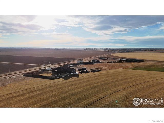 20633 County Road 72, Eaton, CO 80615