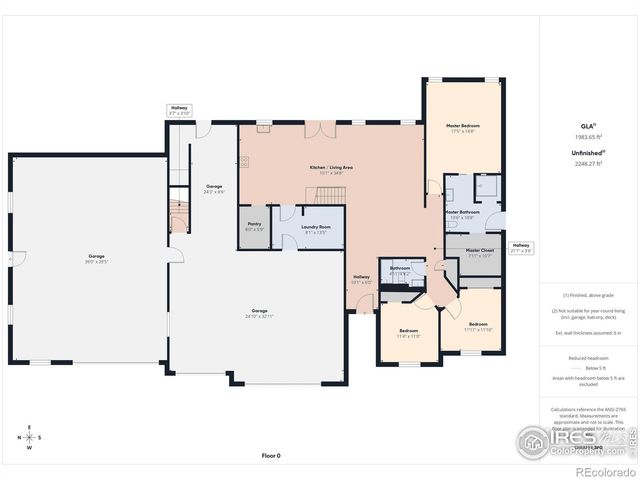 20633 County Road 72, Eaton, CO 80615