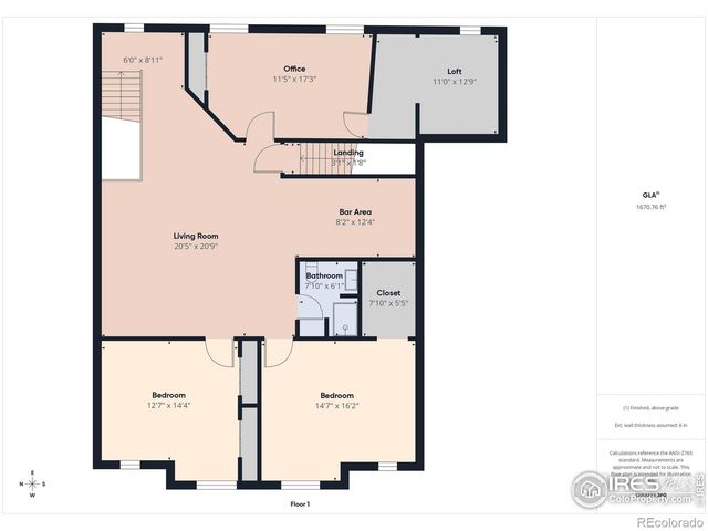 20633 County Road 72, Eaton, CO 80615