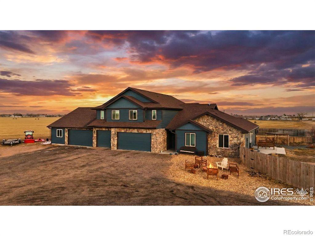 20633 County Road 72, Eaton, CO 80615