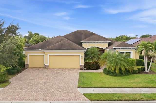 640 HONEYFLOWER LOOP, Bradenton, FL 34212