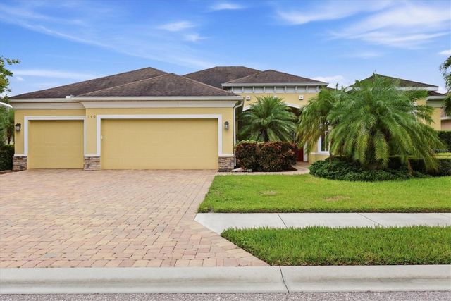640 HONEYFLOWER LOOP, Bradenton, FL 34212