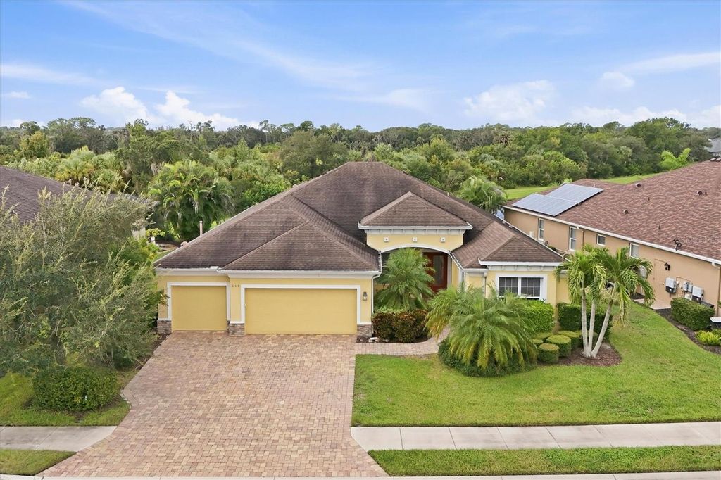 640 HONEYFLOWER LOOP, Bradenton, FL 34212