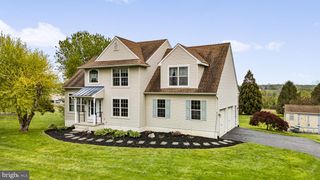 138 BETHEL RD, Oxford, PA 19363