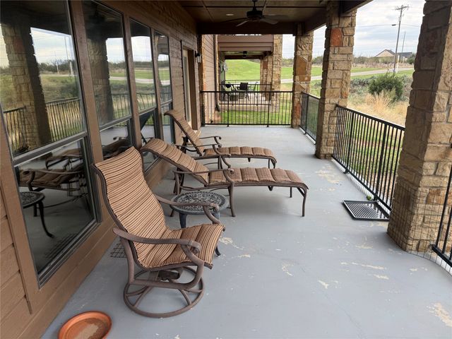 1203 Eagle Point, Graford, TX 76449