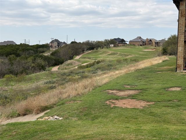 1203 Eagle Point, Graford, TX 76449