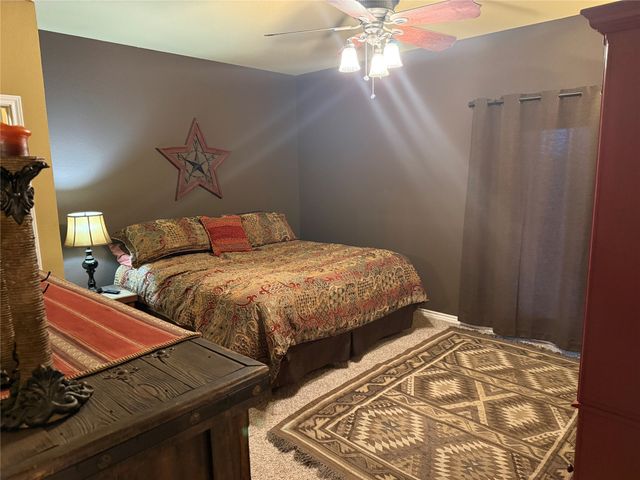 1203 Eagle Point, Graford, TX 76449