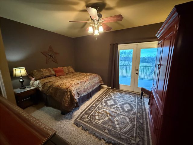 1203 Eagle Point, Graford, TX 76449