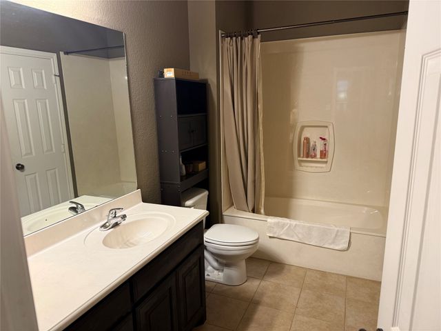 1203 Eagle Point, Graford, TX 76449