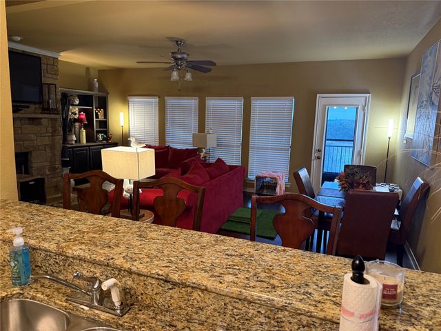 1203 Eagle Point, Graford, TX 76449