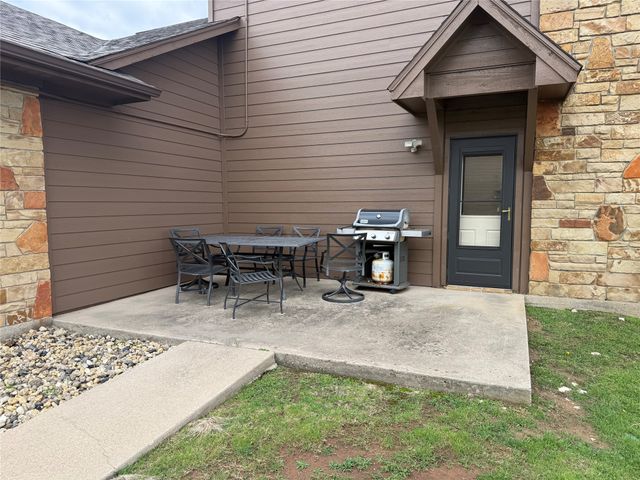 1203 Eagle Point, Graford, TX 76449