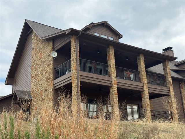 1203 Eagle Point, Graford, TX 76449