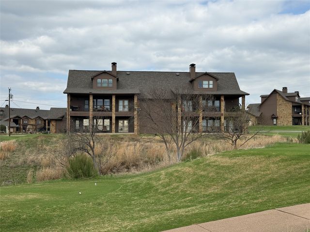 1203 Eagle Point, Graford, TX 76449