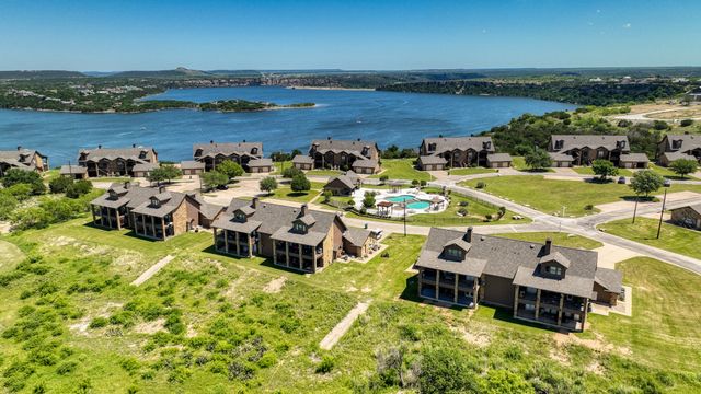 1203 Eagle Point, Graford, TX 76449
