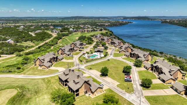 1203 Eagle Point, Graford, TX 76449