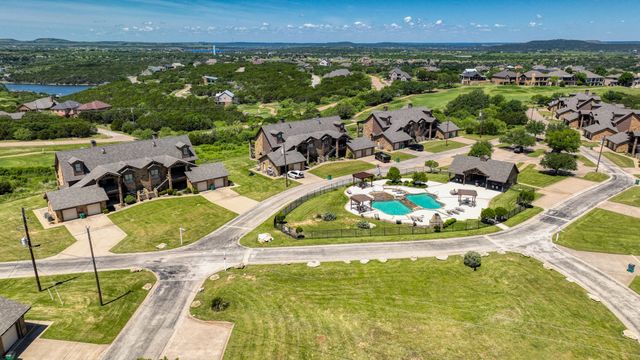 1203 Eagle Point, Graford, TX 76449