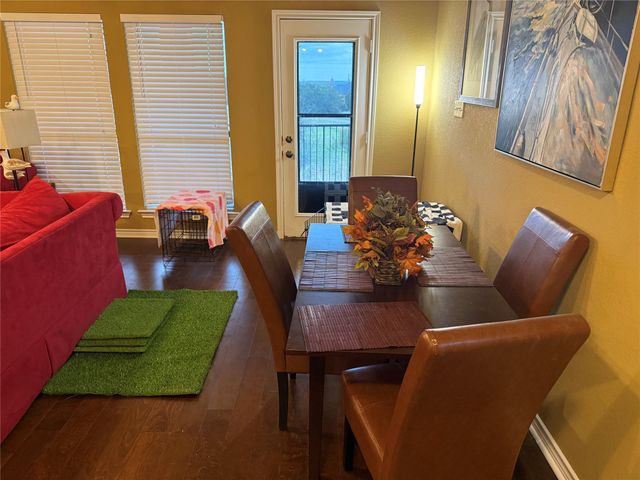 1203 Eagle Point, Graford, TX 76449