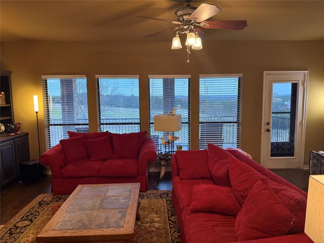 1203 Eagle Point, Graford, TX 76449