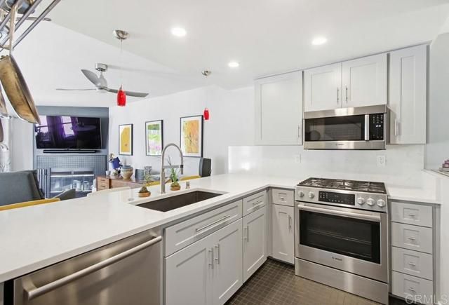 3350 Cherokee Avenue 25, San Diego, CA 92104