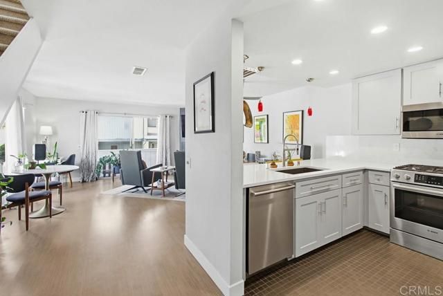 3350 Cherokee Avenue 25, San Diego, CA 92104