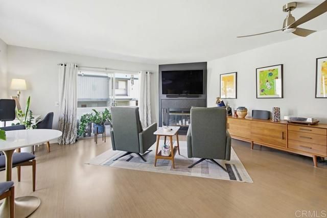 3350 Cherokee Avenue 25, San Diego, CA 92104