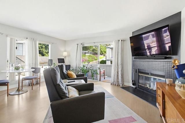 3350 Cherokee Avenue 25, San Diego, CA 92104