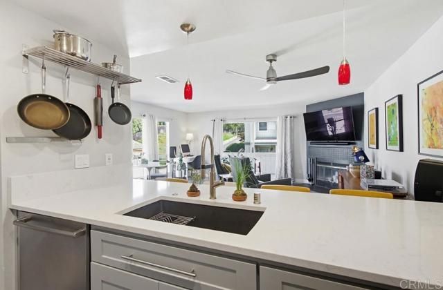 3350 Cherokee Avenue 25, San Diego, CA 92104