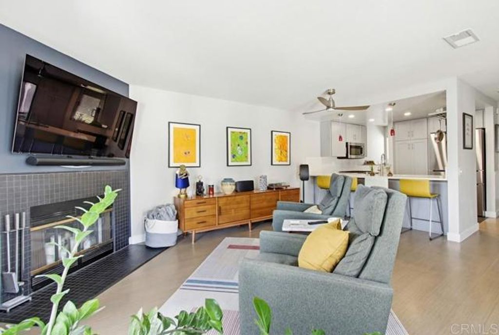 3350 Cherokee Avenue 25, San Diego, CA 92104