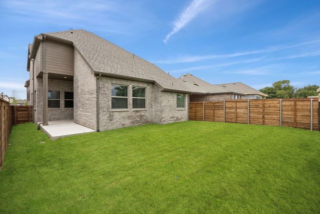1821 Jade Forest Lane, Mesquite, TX 75181