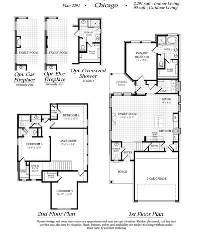 1821 Jade Forest Lane, Mesquite, TX 75181