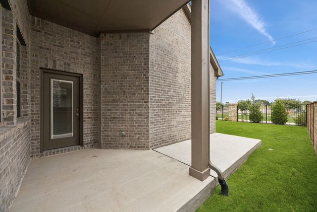 1821 Jade Forest Lane, Mesquite, TX 75181