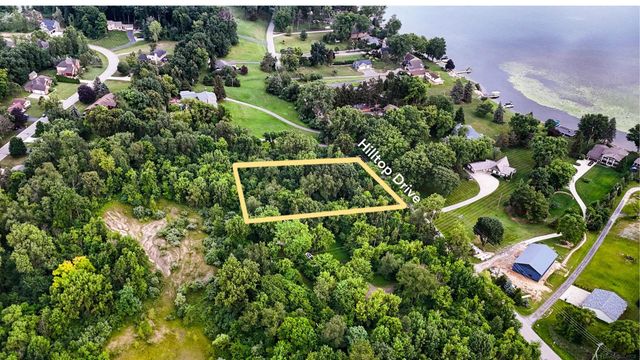 0 Hilltop Drive, White Lake, MI 48386