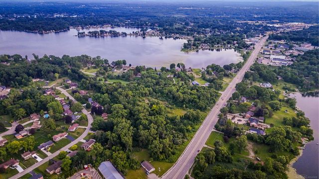 0 Hilltop Drive, White Lake, MI 48386