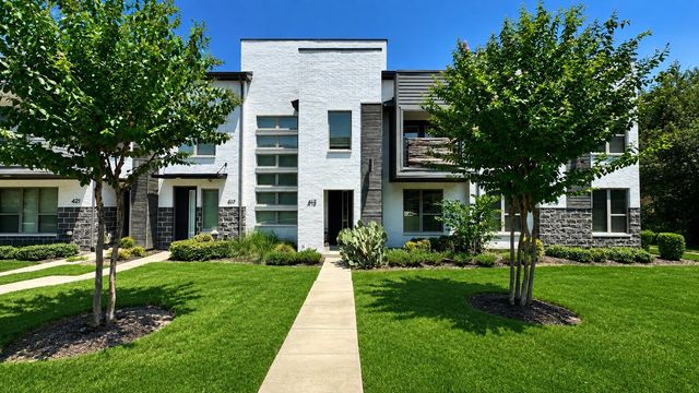 413 Harmon Drive, Plano, TX 75075