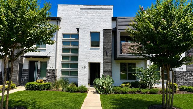413 Harmon Drive, Plano, TX 75075