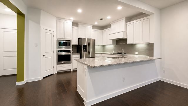 413 Harmon Drive, Plano, TX 75075