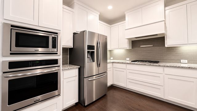 413 Harmon Drive, Plano, TX 75075