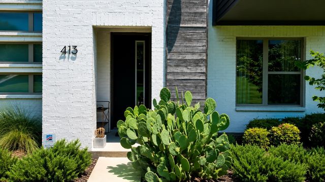 413 Harmon Drive, Plano, TX 75075