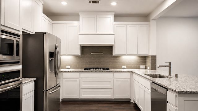 413 Harmon Drive, Plano, TX 75075