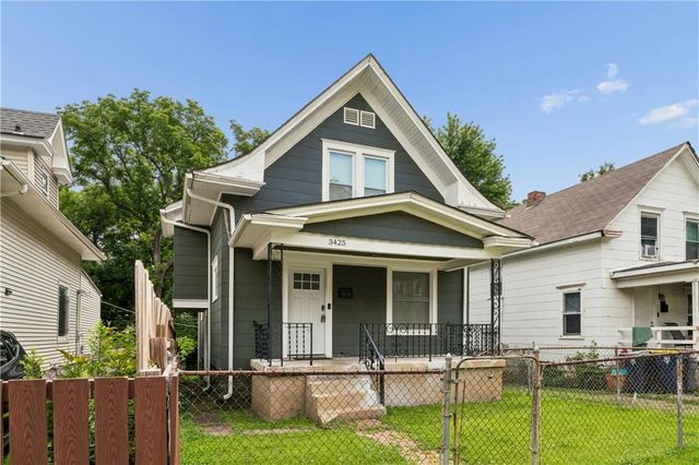 3425 Park Avenue, Kansas City, MO 64109