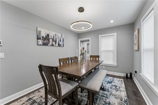 3425 Park Avenue, Kansas City, MO 64109