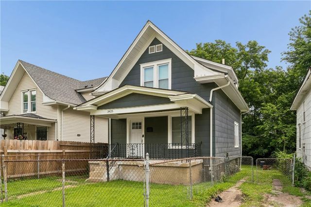 3425 Park Avenue, Kansas City, MO 64109
