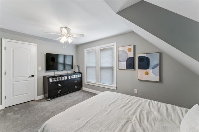 3425 Park Avenue, Kansas City, MO 64109