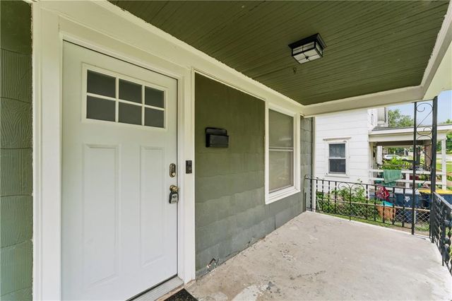 3425 Park Avenue, Kansas City, MO 64109